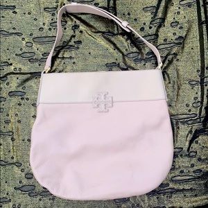 Barely Used Tory Burch Bag